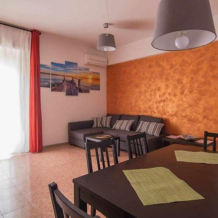 Residenza Franca Vista Panoramica Lejlighed La Spezia Eksteriør billede