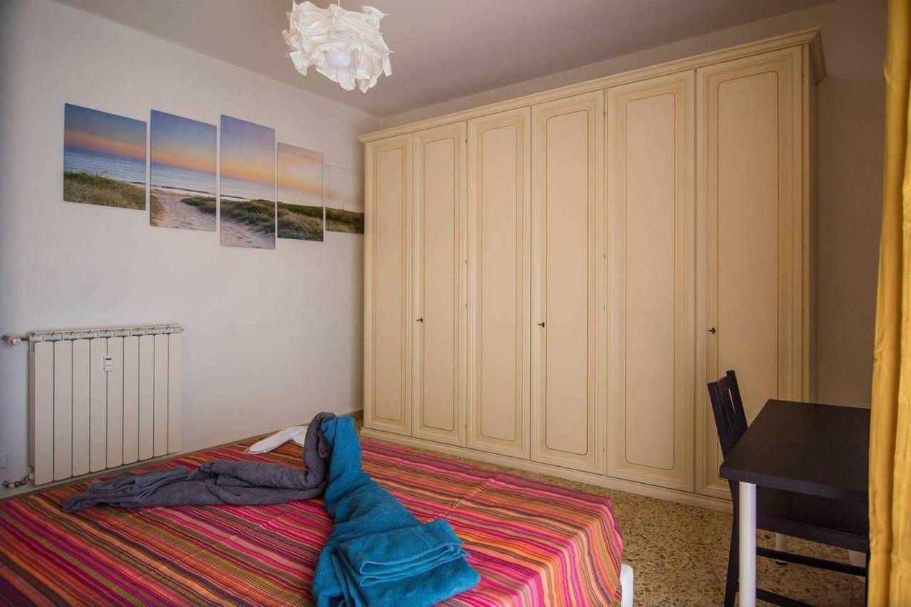 Residenza Franca Vista Panoramica Lejlighed La Spezia Eksteriør billede