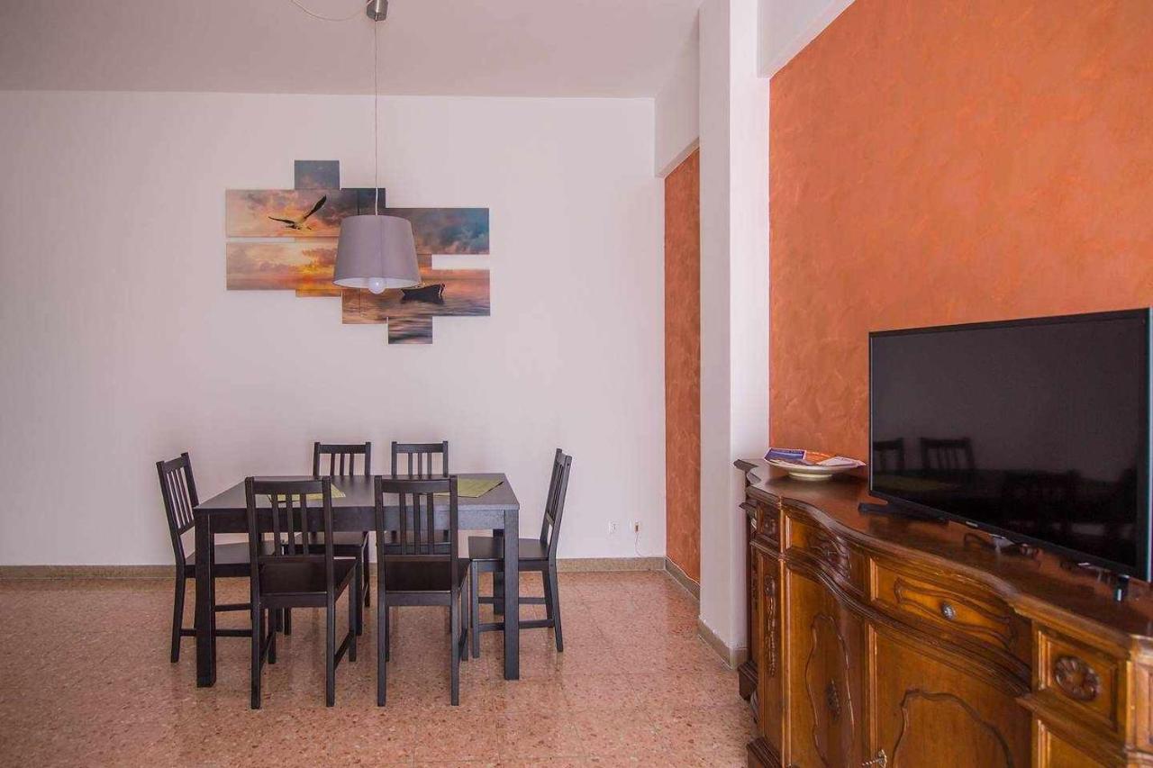 Residenza Franca Vista Panoramica Lejlighed La Spezia Eksteriør billede