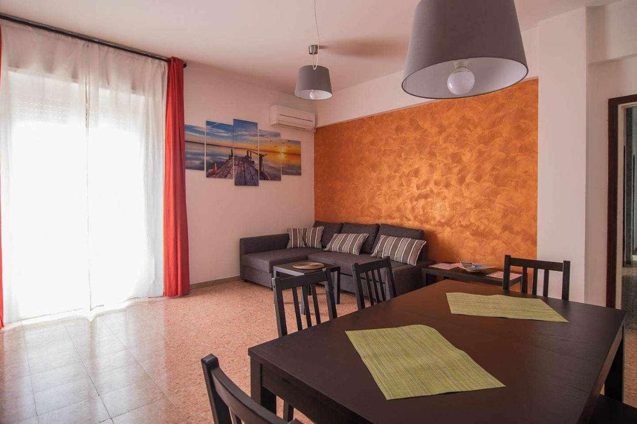 Residenza Franca Vista Panoramica Lejlighed La Spezia Eksteriør billede